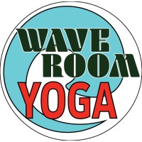 WaveRoom Yoga logo