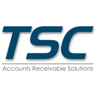TSC Accounts Receivable Solutions logo