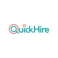 QuickHire logo
