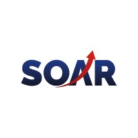 SOAR Training logo