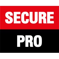 SecurePRO, Inc. logo