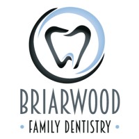 Briarwood Family Dentistry logo