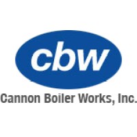 Cannon Boiler Works, Inc. logo