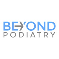 Beyond Podiatry logo