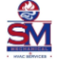 SM Mechanical logo
