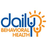 Daily Behavioral Health logo