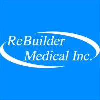 ReBuilder Medical, Inc. logo