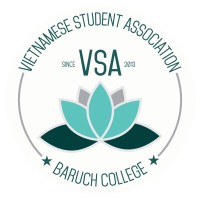 Image of Vietnamese Student Association at Baruch College