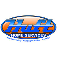 HUFT HOME SERVICES logo