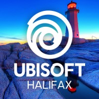 Ubisoft Halifax logo