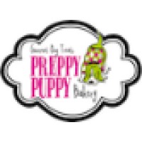 Preppy Puppy Bakery logo