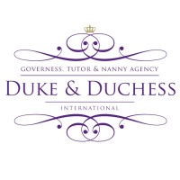 Duke & Duchess International logo