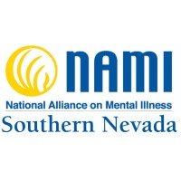 NAMI Southern Nevada logo