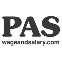 PAS, Inc. - Construction Wage & Salary Surveys logo