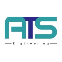 ATS Engineering logo