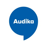 Audika Polska logo