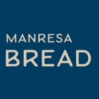 Manresa Bread logo