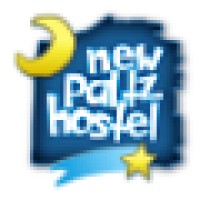 New Paltz Hostel logo