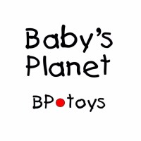 Baby’s Planet logo