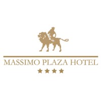 Massimo Plaza Hotel logo