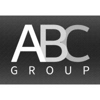 ABC GROUP logo