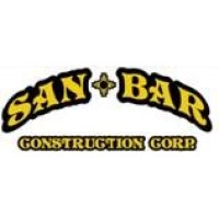 San Bar Construction Corp logo