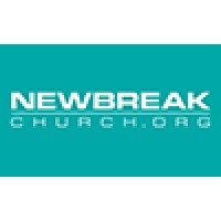 Newbreak Church logo