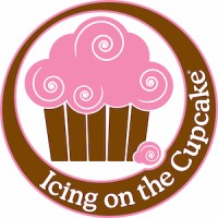 Icing On The Cupcake logo