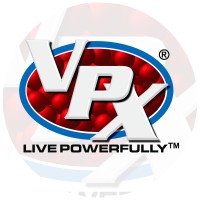 VPX Sports logo