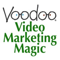 Voodoo Video Marketing Magic logo