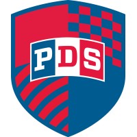 Presbyterian Day School logo