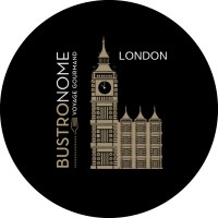 Bustronome London logo