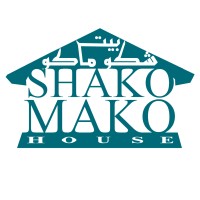 Shako Mako House logo
