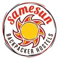 Samesun Backpaker Hostels logo