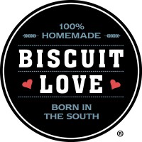 Biscuit Love logo