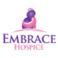 Embrace Hospice logo