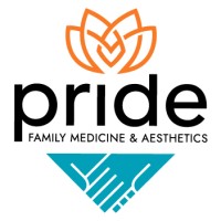 Pride Family Medicine logo