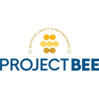 Project BEE logo
