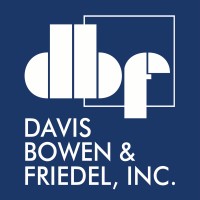 Image of Davis, Bowen & Friedel, Inc.