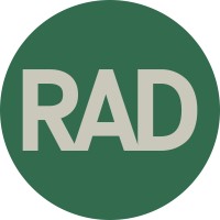 RAD Furniture logo