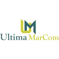 Ultima MarCom logo