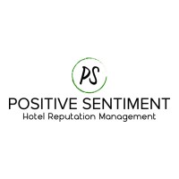 Positive Sentiment logo