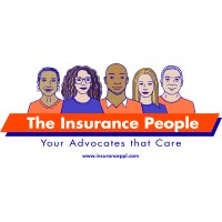The Insurance People logo
