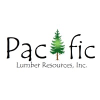 Pacific Lumber Resources, Inc. logo
