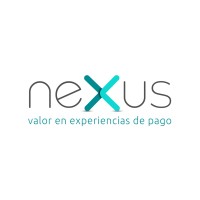 Nexus Chile logo