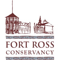 Fort Ross Conservancy logo