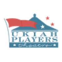 Ukiah Players Theatre logo