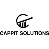 Cappit Solutions logo