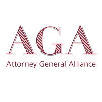 Attorney General Alliance logo
