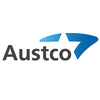 Austco Marketing & Service (USA) Ltd logo